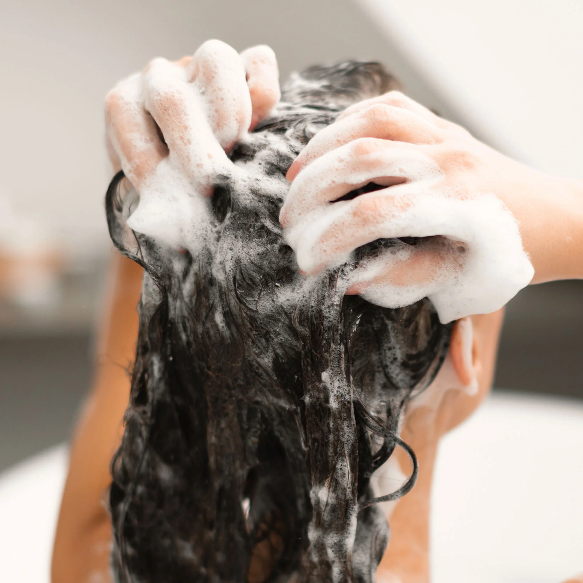 Shampoo Neutralizante De Metales Metal Detox Para Todo Tipo De Cabello Loreal Professionnel 500Ml - Image 2