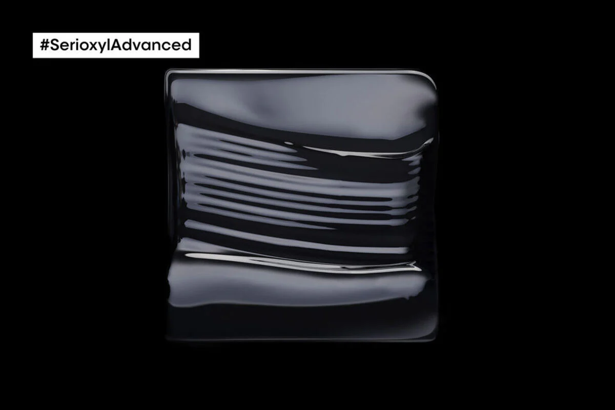 Shampoo Que Purifica Suavemente Y Ayuda A Dar La Sensación De Densidad Renovada Serioxyl Density 300 Ml Loreal Professionnel - Image 4
