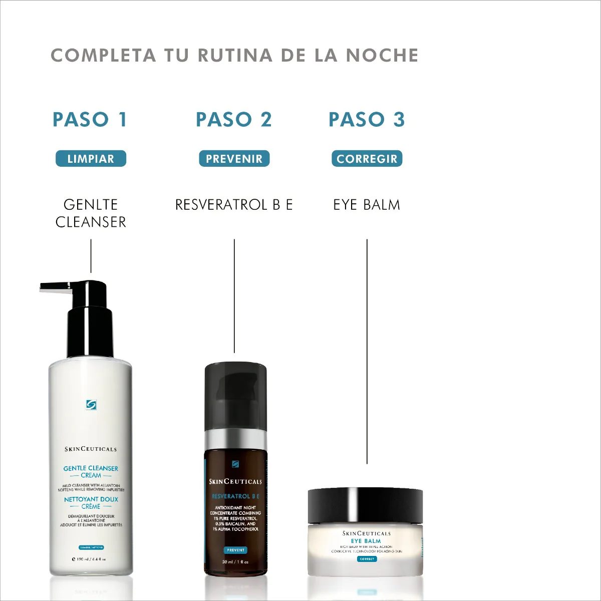 SkinCeuticals Crema para Contorno de Ojos Eye Balm 15ml - Image 5