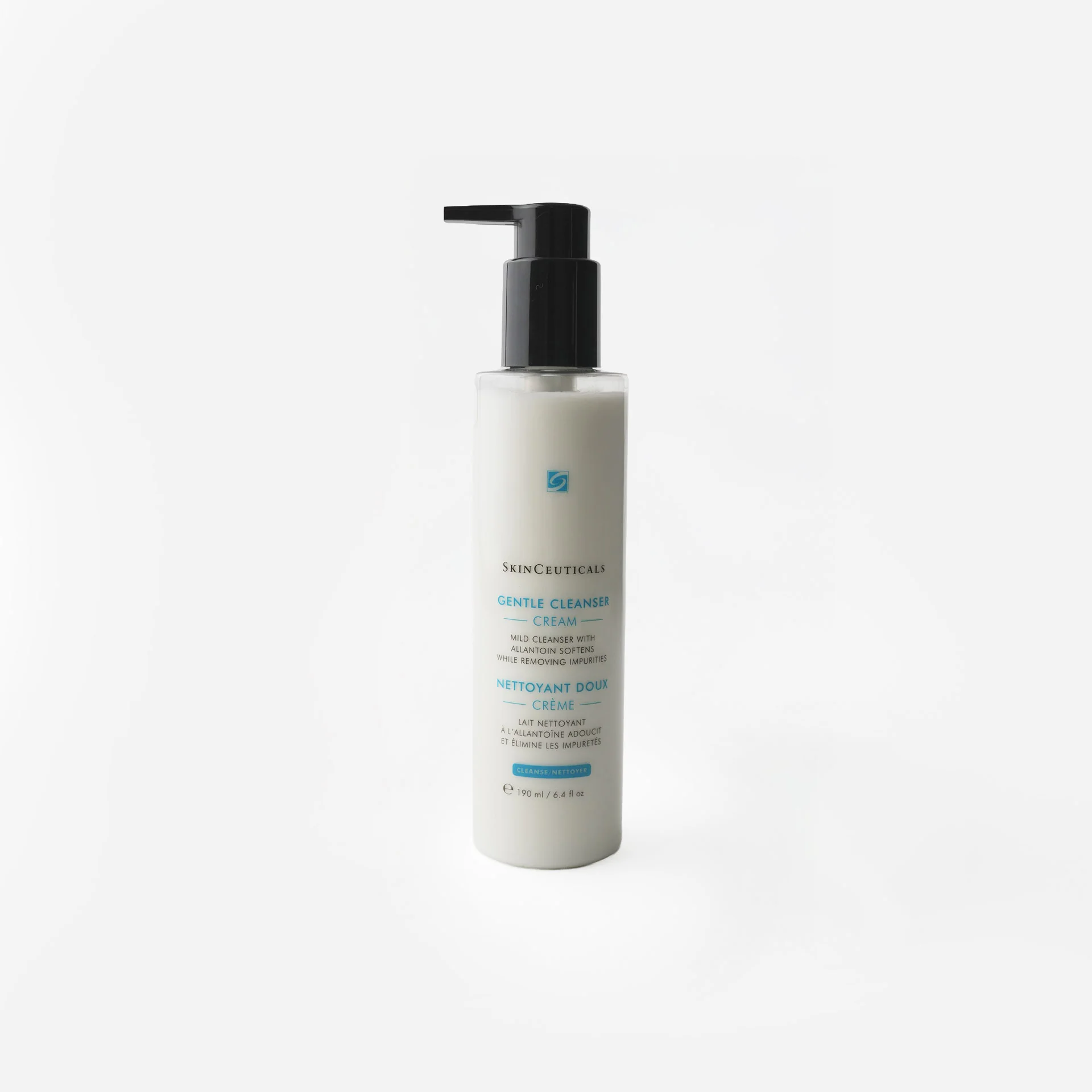Skinceuticals Gel En Crema Limpiador Gentle Cleanser 190Ml
