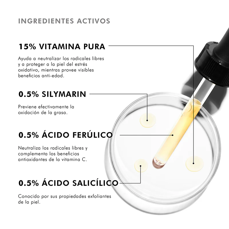 Sérum Silymarin CF 30ml | SkinCeuticals - Image 4