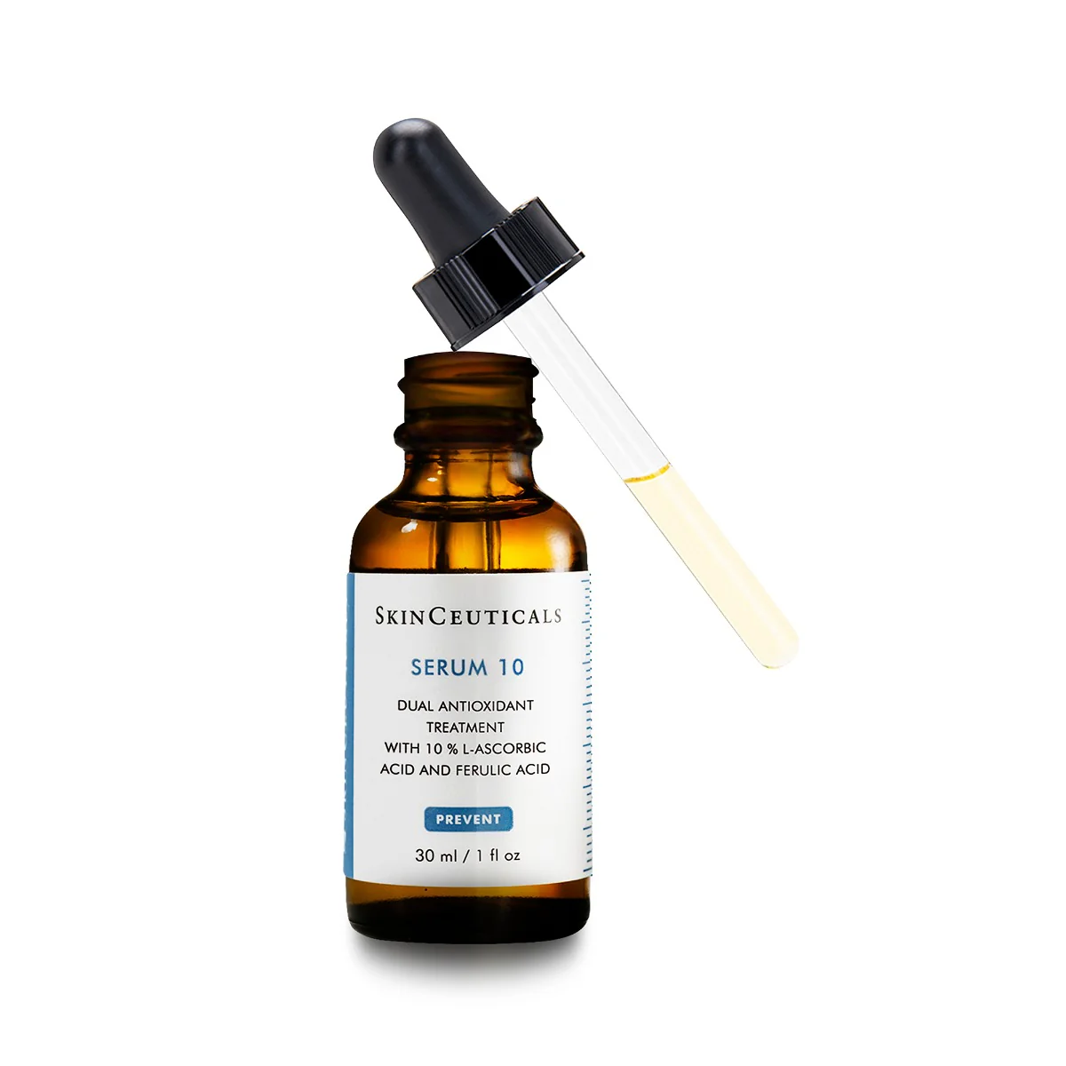 SkinCeuticals Sérum Antioxidante Primeros Signos de Envejecimiento SERUM 10 30ml - Image 2
