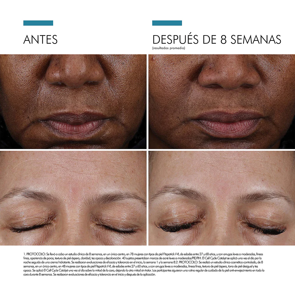 Skinceuticals Sérum Exfoliante Antiedad Cell Cycle Catalyst 30Ml - Image 3