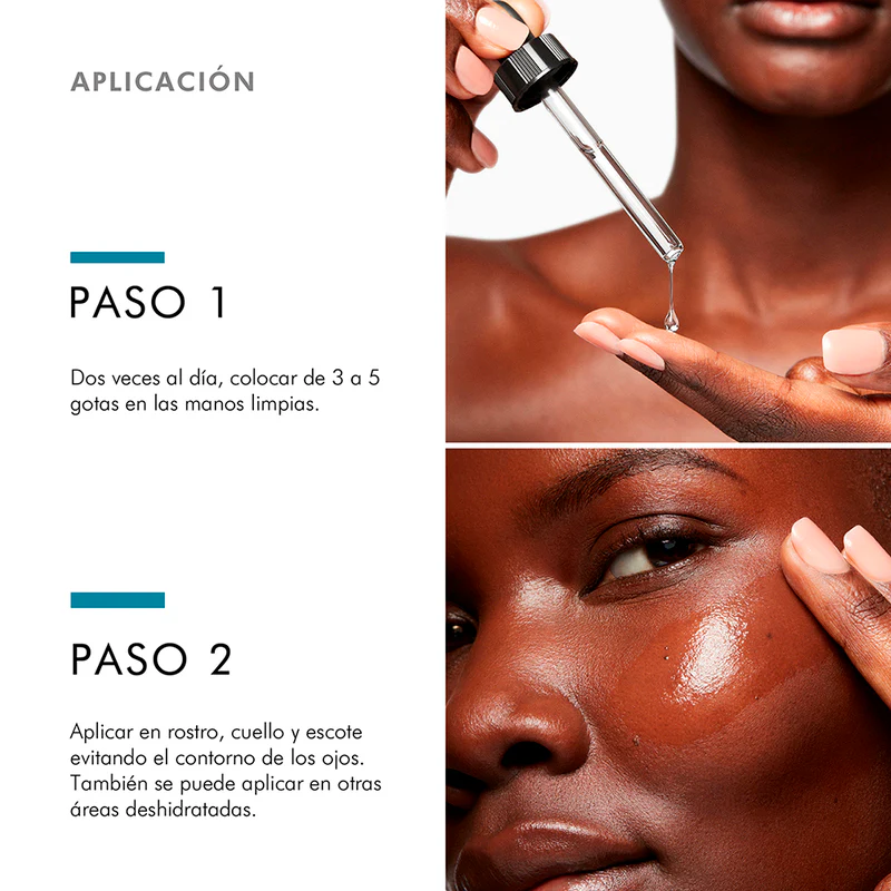SkinCeuticals Sérum Hidratante Hydrating B5 30ml - Image 2