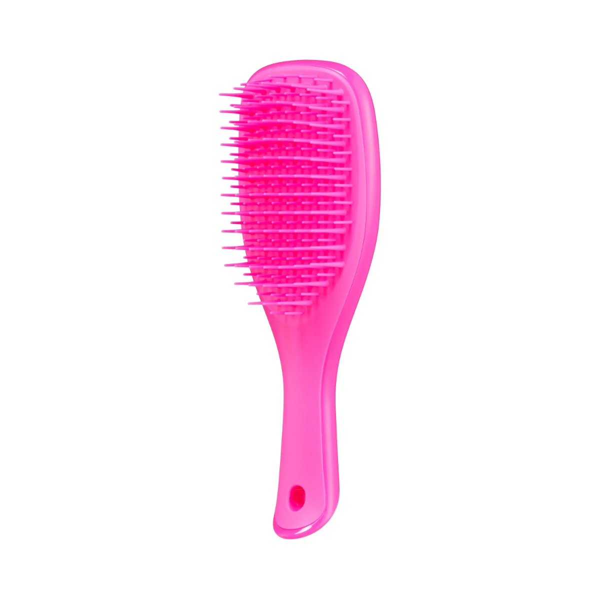 Tangle Teezer Ultimate Detangler Mini - Runway Pink - Image 2