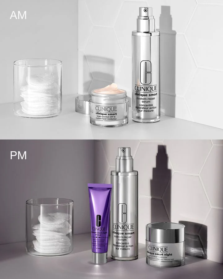Tratamiento Clinique Retinol Smart Night Clinical Md Multidimensional Repair Treatment | Clinique - Image 3