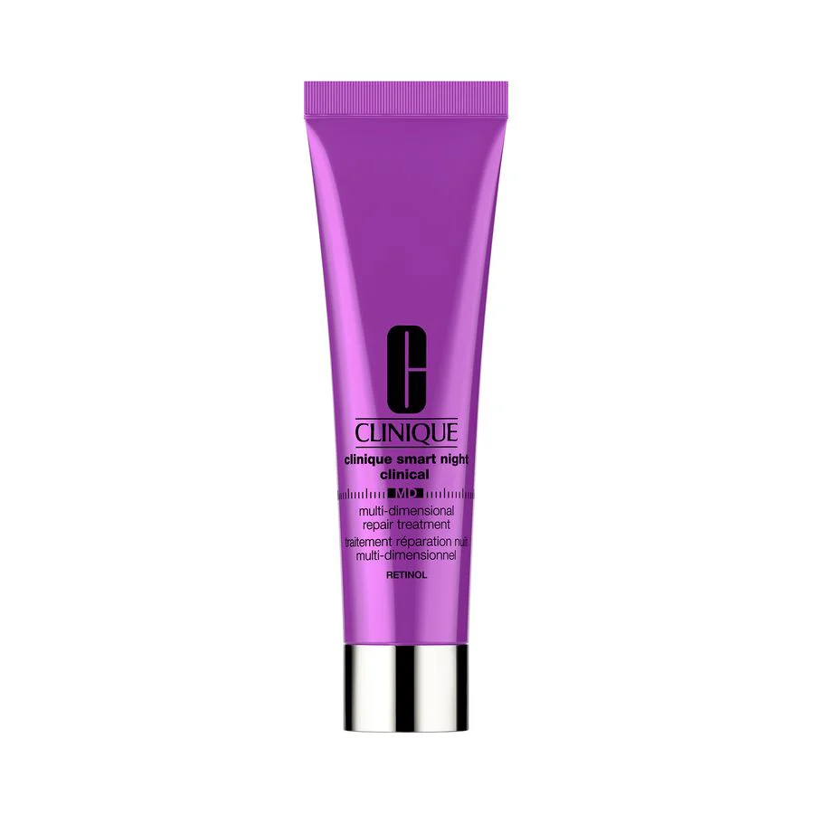 Tratamiento Clinique Retinol Smart Night Clinical Md Multidimensional Repair Treatment | Clinique - Image 7