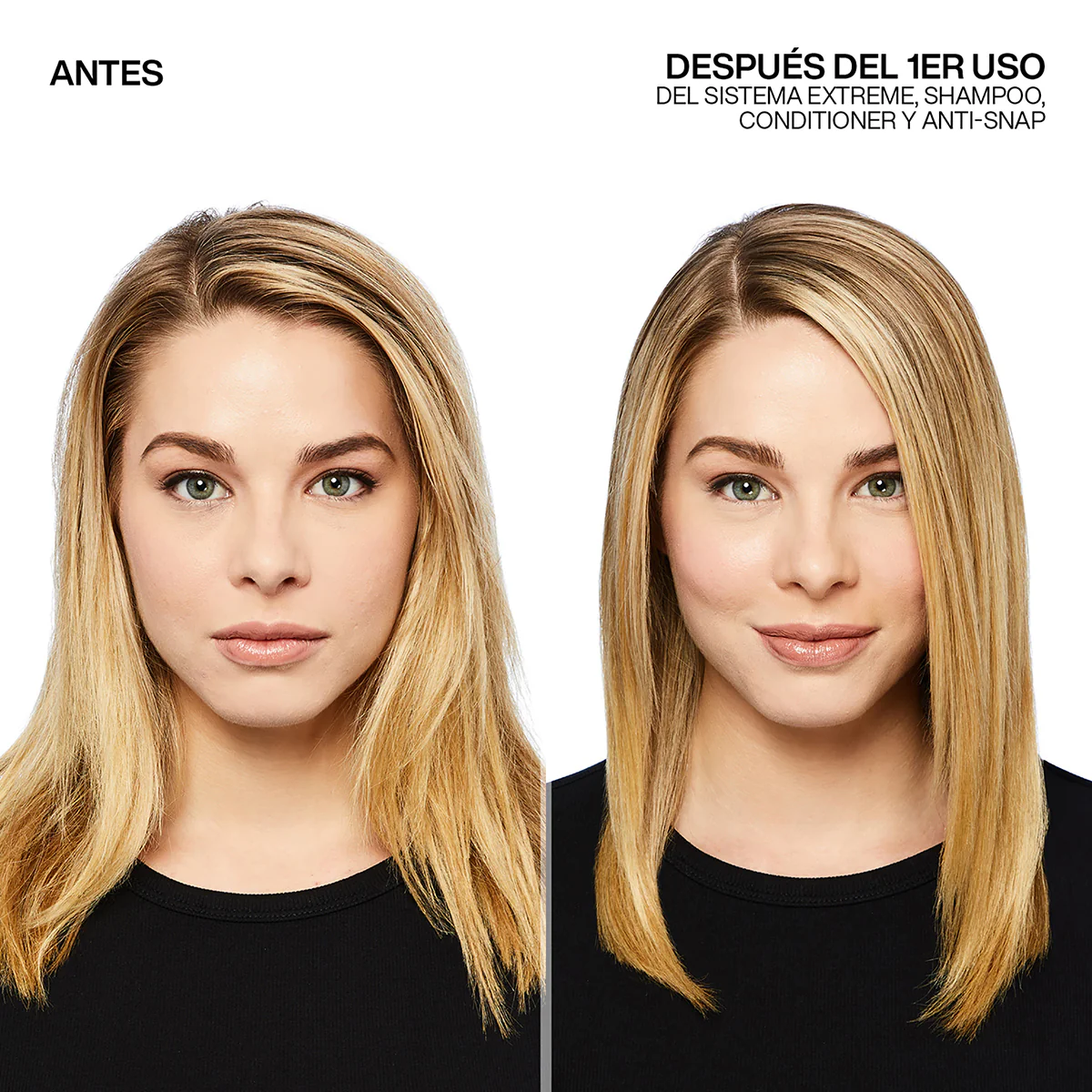 Tratamiento Para Cabello Dañado Anti-Snap Extreme 250Ml Redken - Image 3
