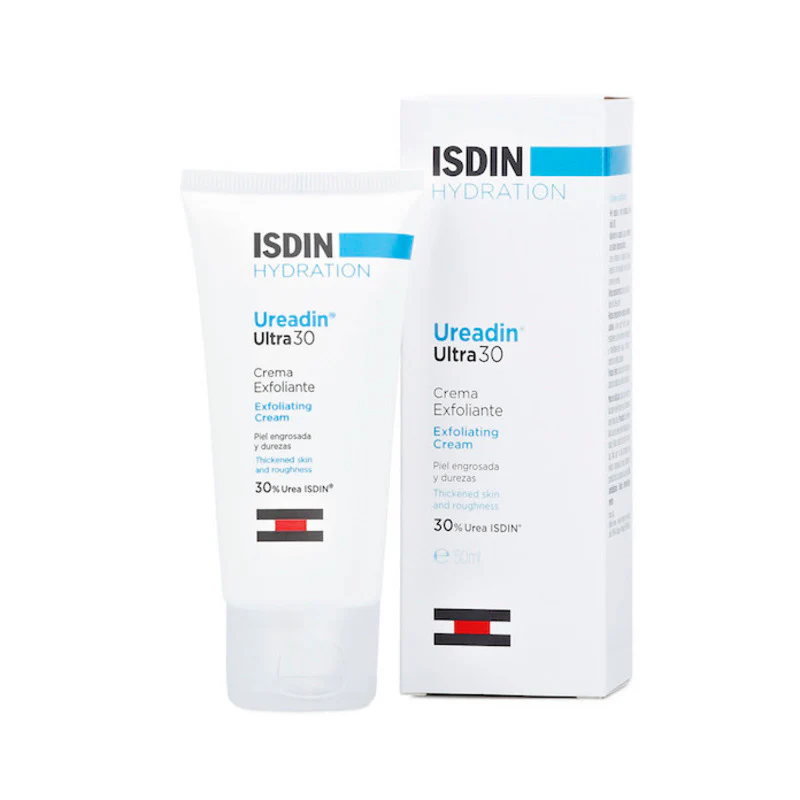 Ureadin Ultra 30 Crema 50Ml - Image 2