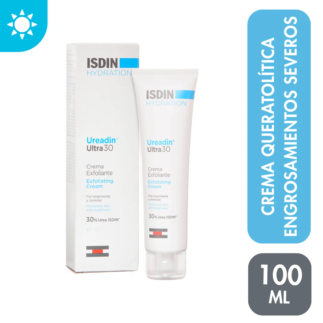 Ureadin Ultra 30 Crema 50Ml - Image 3