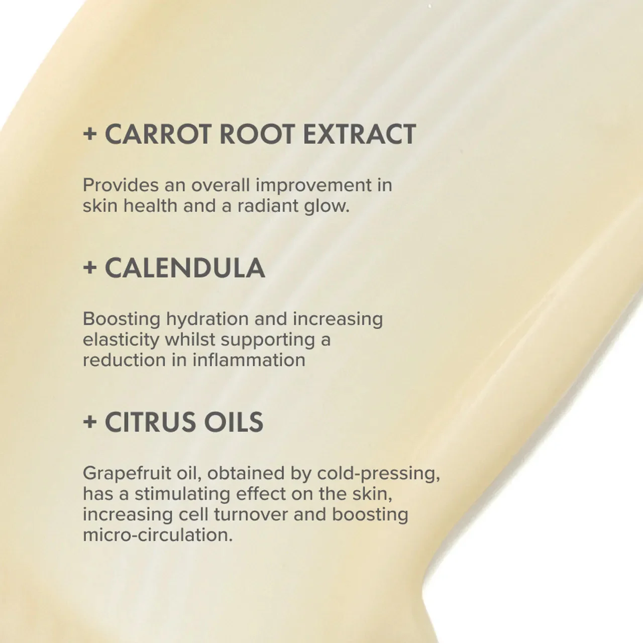 Vitamin Protection Face Cream 50ml | The Organic Pharmacy - Image 4