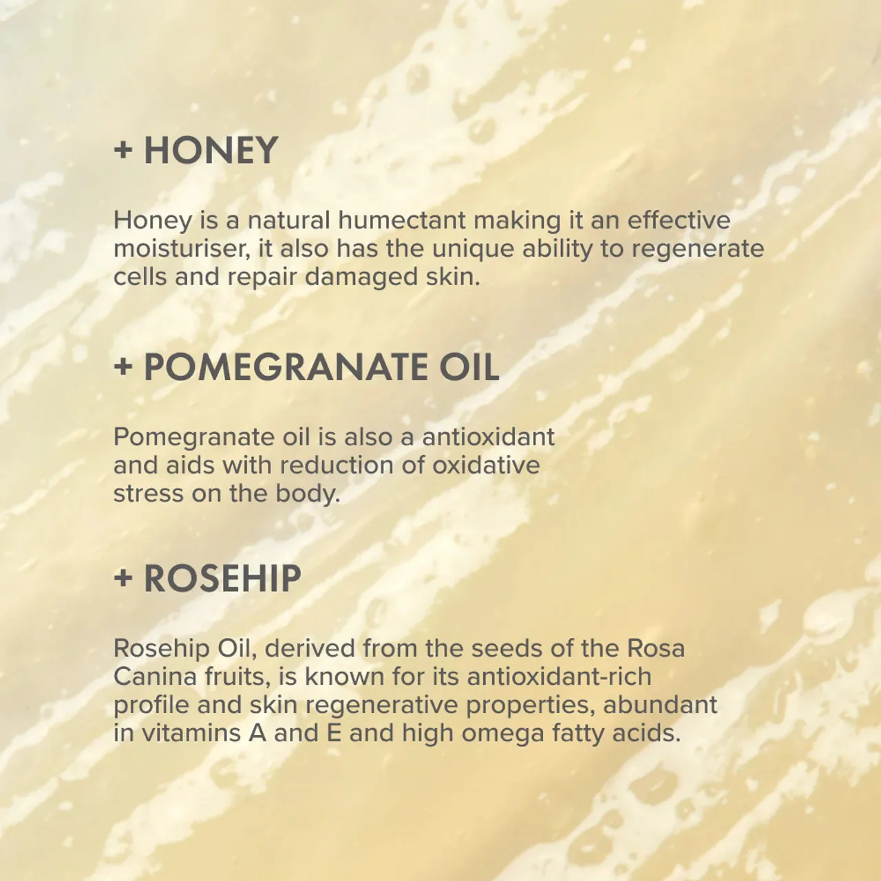 Vitamin Protection Lip Balm 10ml | The Organic Pharmacy - Image 4